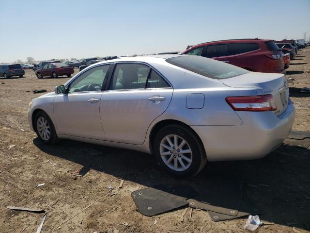 Photo 2 from auction – 2011 TOYOTA CAMRY BASE with VIN 4T4BF3EK9BR191689