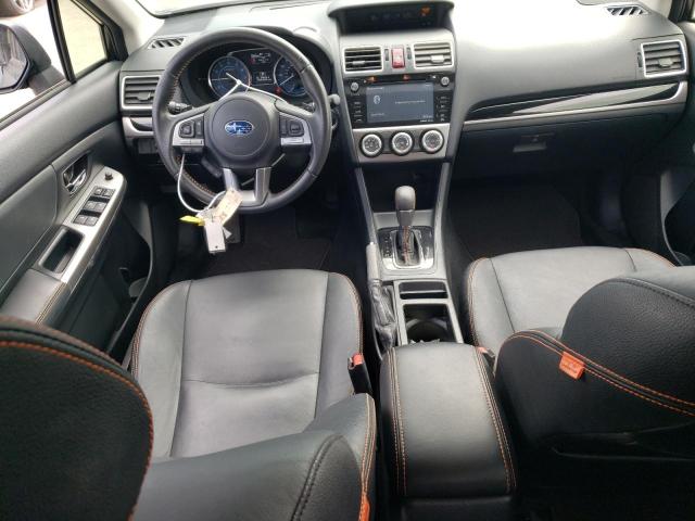 Photo 8 from auction – 2016 SUBARU CROSSTREK with VIN JF2GPALC5GH262079