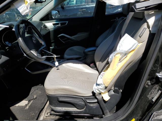 Photo 7 from auction – 2012 HYUNDAI VELOSTER with VIN KMHTC6AD3CU046889