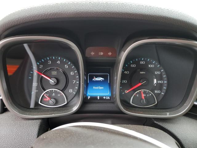 Photo 9 from auction – 2015 CHEVROLET MALIBU LTZ with VIN 1G11F5SL4FF186907