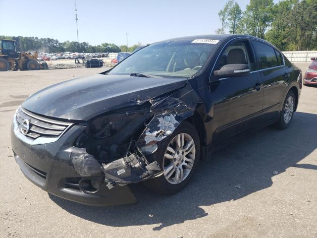 NISSAN ALTIMA BAS 2012 with VIN 1N4AL2AP0CN416128 - Photo from auction