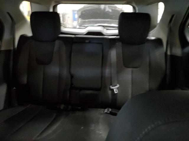Photo 10 from auction – 2011 CHEVROLET EQUINOX with VIN 2CNALDEC9B6337083