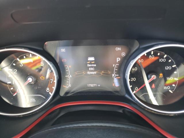 Photo 9 from auction – 2020 JEEP COMPASS TR with VIN 3C4NJDDB5LT159433