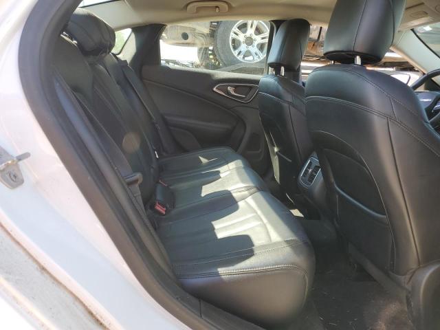 Photo 10 from auction – 2015 CHRYSLER 200 C with VIN 1C3CCCCB2FN575185