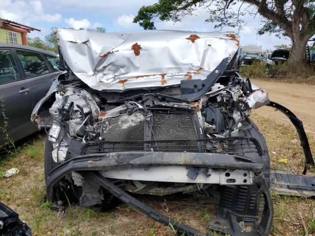 Photo 5 from auction – 2015 TOYOTA HIGHLANDER with VIN 5TDZARFH2FS011691