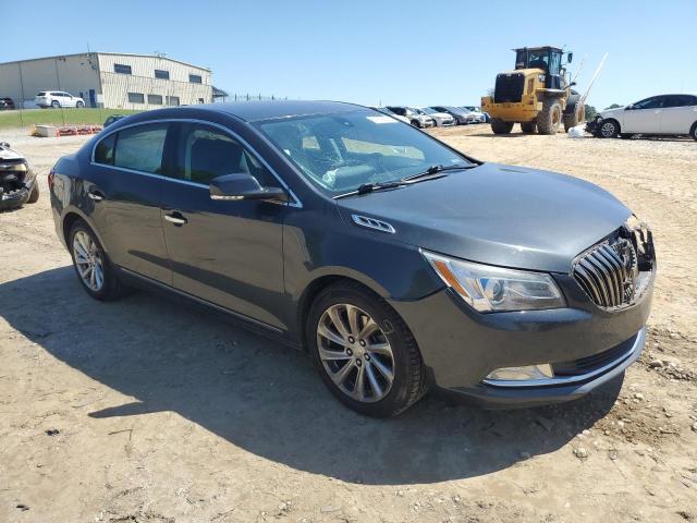 Photo 4 from auction – 2015 BUICK LACROSSE with VIN 1G4GB5G38FF115405