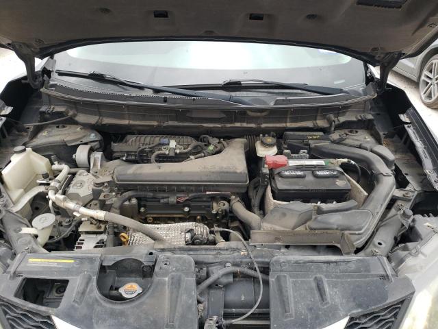 Photo 12 from auction – 2014 NISSAN ROGUE S with VIN 5N1AT2MT8EC824051