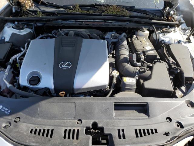 Photo 11 from auction – 2019 LEXUS ES 350 with VIN 58ABZ1B16KU023017