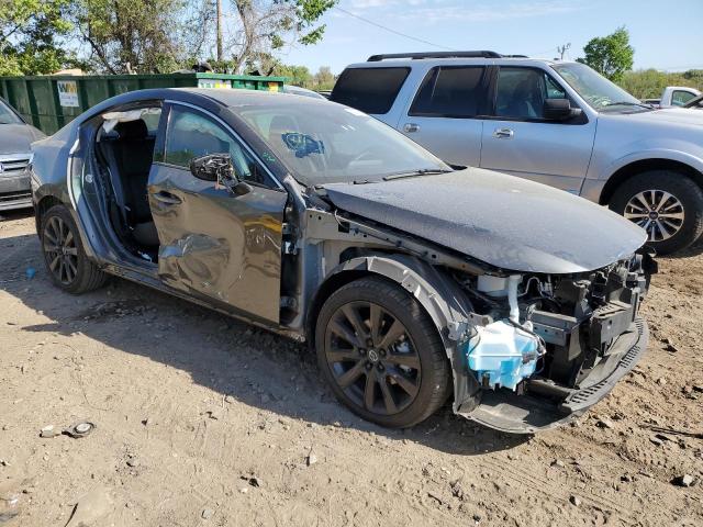 Photo 4 from auction – 2023 MAZDA 3 PREMIUM with VIN 3MZBPBEYXPM350738