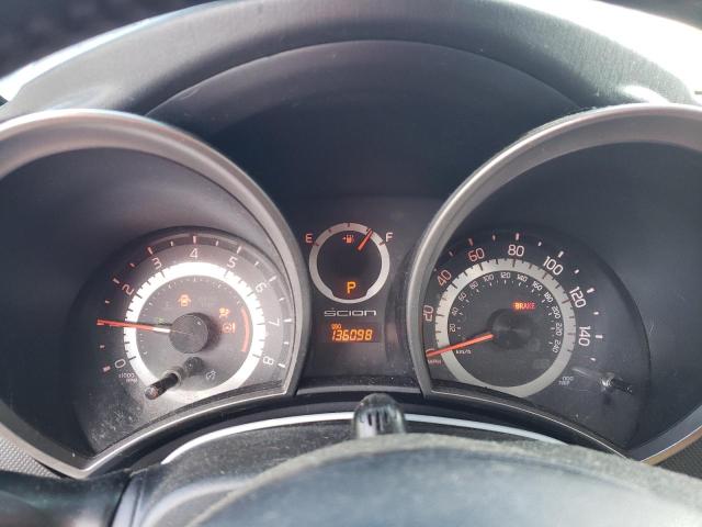 صورة رقم 9 من المزاد - 2012 TOYOTA SCION TC مع VIN JTKJF5C73C3036768