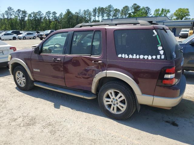 Photo 2 from auction – 2008 FORD EXPLORER E with VIN 1FMEU74E08UB06490