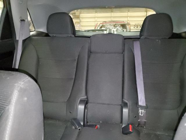 Photo 10 from auction – 2014 KIA SORENTO LX with VIN 5XYKT3A69EG535804