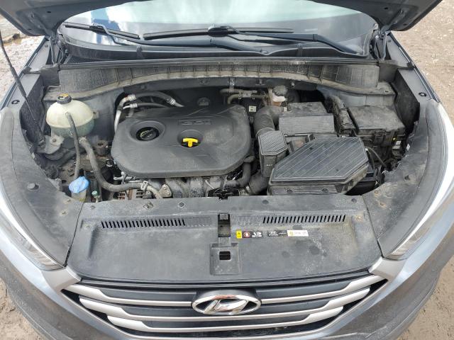 Photo 11 from auction – 2017 HYUNDAI TUCSON LIM with VIN KM8J3CA41HU288853