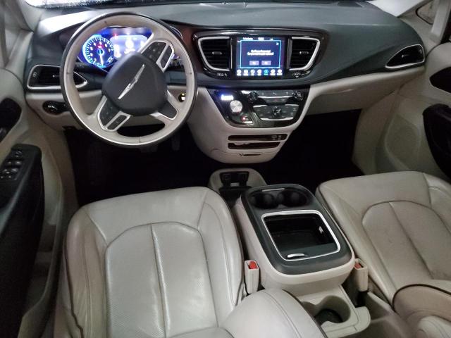 Photo 8 from auction – 2020 CHRYSLER PACIFICA L with VIN 2C4RC1GG0LR163006