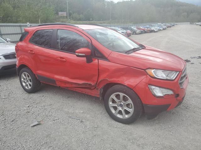Photo 4 from auction – 2021 FORD ECOSPORT S with VIN MAJ3S2GEXMC448261