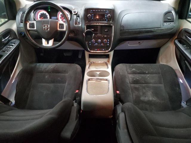 Photo 8 from auction – 2016 DODGE GRAND CARA with VIN 2C4RDGCG3GR325271