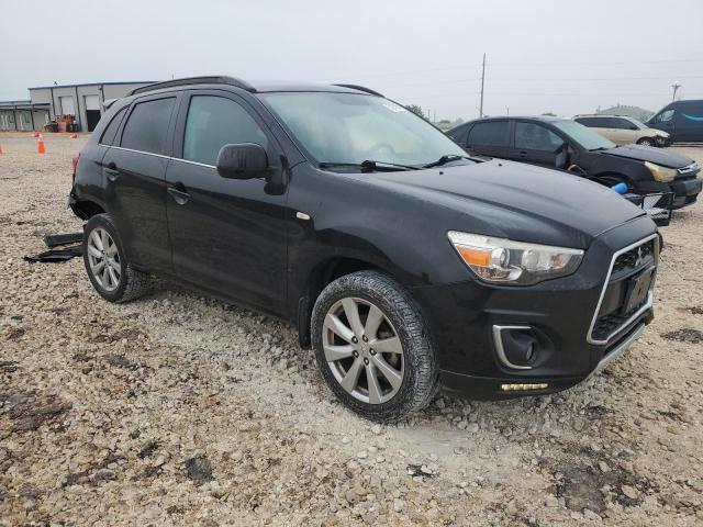 Photo 4 from auction – 2014 MITSUBISHI OUTLANDER with VIN 4A4AP4AU9EE019626