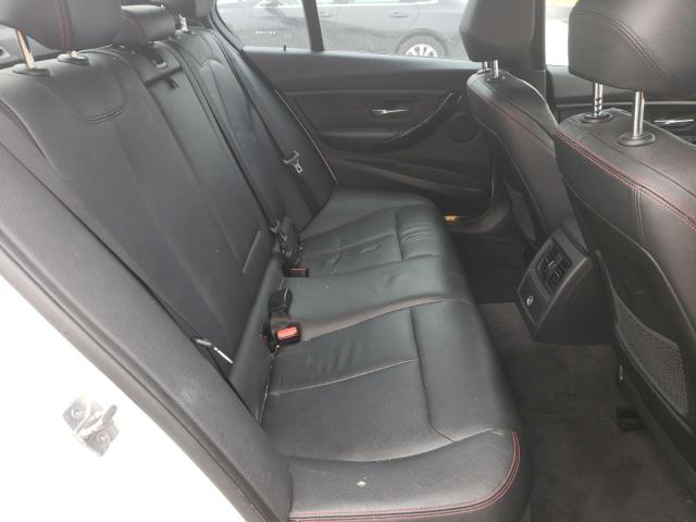 Photo 10 from auction – 2013 BMW 328 I SULE with VIN WBA3C1C53DK104524