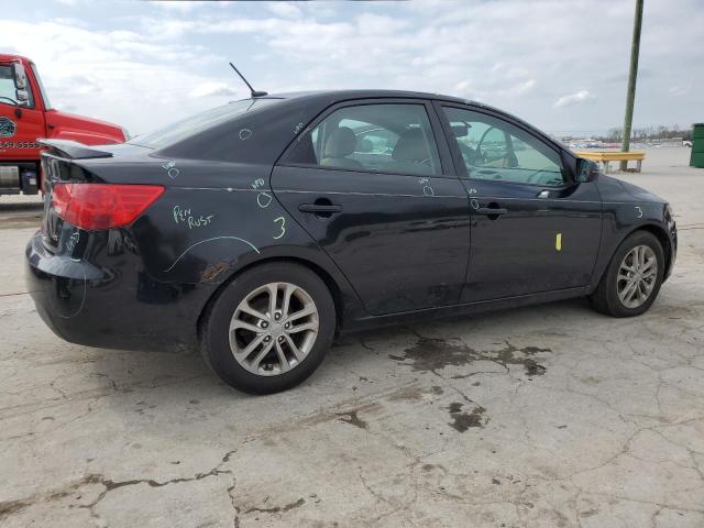 Photo 3 from auction – 2011 KIA FORTE EX with VIN KNAFU4A26B5373410