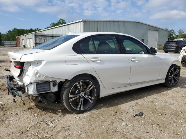 Photo 3 from auction – 2023 BMW 330I with VIN 3MW69FF06P8D59571
