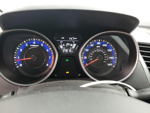 Photo 9 from auction – 2015 HYUNDAI ELANTRA SE with VIN KMHDH4AE3FU299976