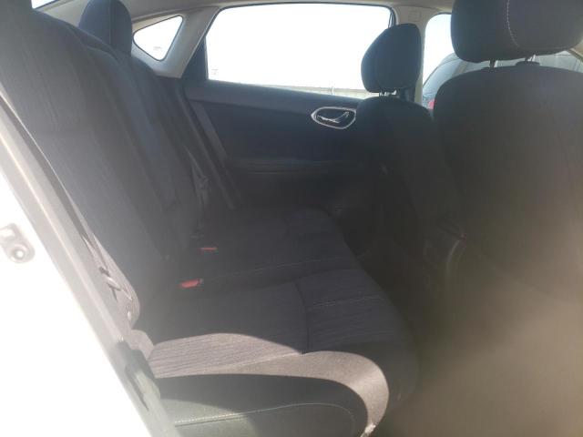 Photo 10 from auction – 2017 NISSAN SENTRA S with VIN 3N1AB7AP4HY230096
