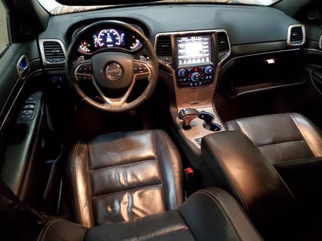 Photo 8 from auction – 2015 JEEP GRAND CHER with VIN 1C4RJFBG1FC230171