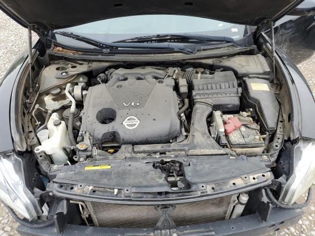 Photo 11 from auction – 2014 NISSAN MAXIMA S with VIN 1N4AA5AP6EC496296