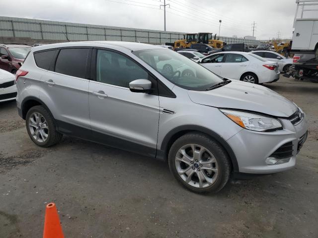 Photo 4 from auction – 2013 FORD ESCAPE SEL with VIN 1FMCU0H98DUB15993