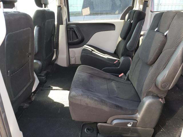 Photo 11 from auction – 2013 DODGE GRAND CARA with VIN 2C4RDGBG7DR723208