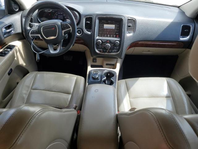 Photo 8 from auction – 2016 DODGE DURANGO with VIN 1C4RDHDG8GC346386
