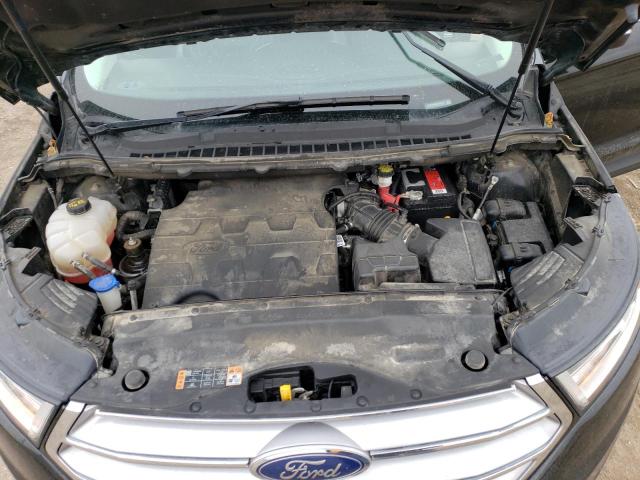 Photo 11 from auction – 2018 FORD EDGE TITAN with VIN 2FMPK4K85JBC14447