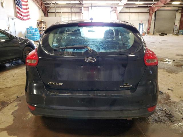 Photo 6 from auction – 2016 FORD FOCUS SE with VIN 1FADP3K25GL383008