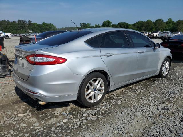 Photo 3 from auction – 2014 FORD FUSION SE with VIN 1FA6P0HD7E5389040
