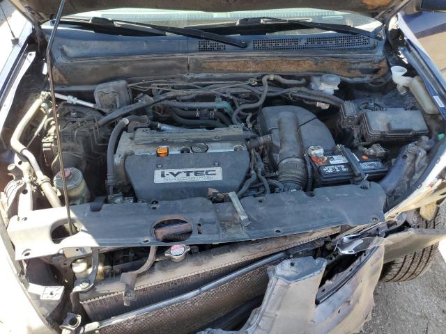 Photo 12 from auction – 2006 HONDA CR-V EX with VIN JHLRD68816C020602