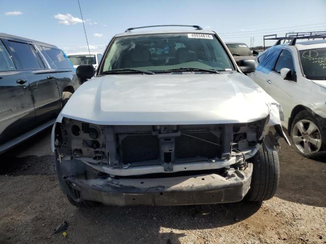 Photo 5 from auction – 2008 CHEVROLET TRAILBLAZE with VIN 1GNDS13S082126302
