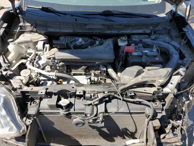 صورة رقم 12 من المزاد - 2016 NISSAN ROGUE S مع VIN KNMAT2MT6GP676711