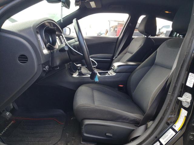 Photo 7 from auction – 2016 DODGE CHARGER SE with VIN 2C3CDXBG1GH109856