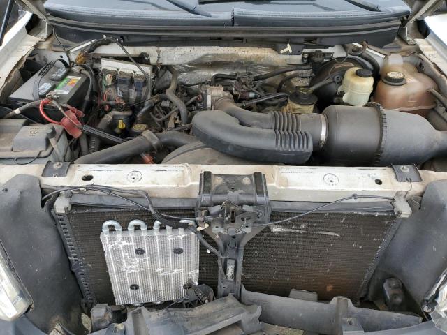Photo 11 from auction – 2008 FORD F150 SUPER with VIN 1FTRW12W78FA39576