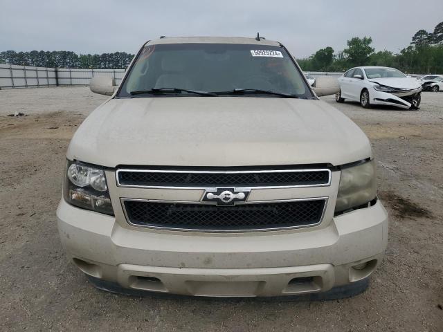 Photo 5 from auction – 2008 CHEVROLET TAHOE C150 with VIN 1GNFC13C28R161493