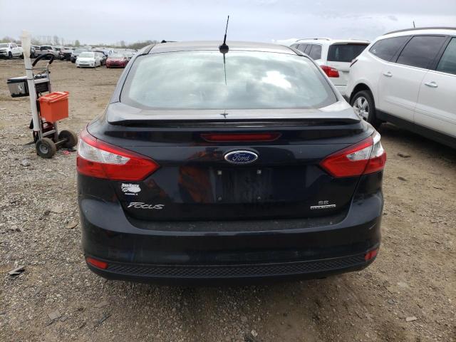 Photo 6 from auction – 2014 FORD FOCUS SE with VIN 1FADP3F24EL280329