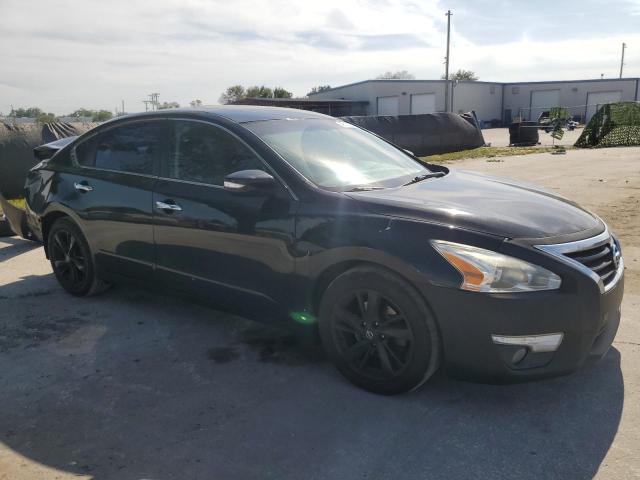 Photo 4 from auction – 2015 NISSAN ALTIMA 2.5 with VIN 1N4AL3APXFC573297