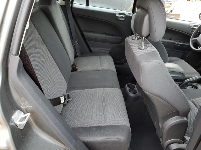 Photo 10 from auction – 2012 DODGE CALIBER SX with VIN 1C3CDWDA1CD535699