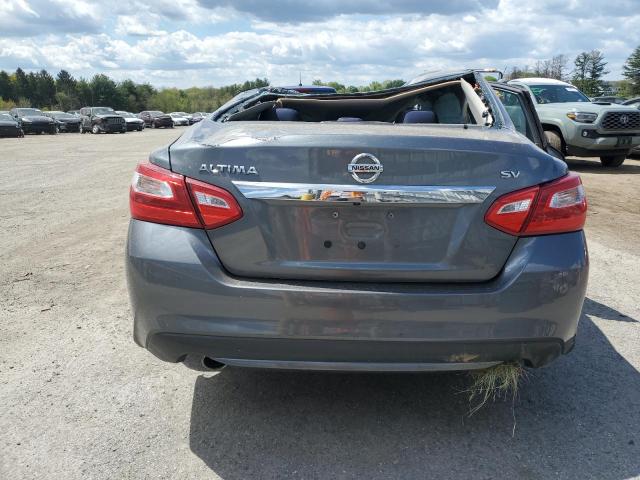 Photo 6 from auction – 2017 NISSAN ALTIMA 2.5 with VIN 1N4AL3AP8HC213710