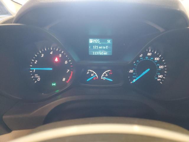 Photo 9 from auction – 2016 FORD TRANSIT CO with VIN NM0GE9G77G1280265