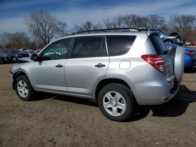Фото 2 с аукциона – 2012 TOYOTA RAV4 с VIN 2T3BK4DV4CW082217