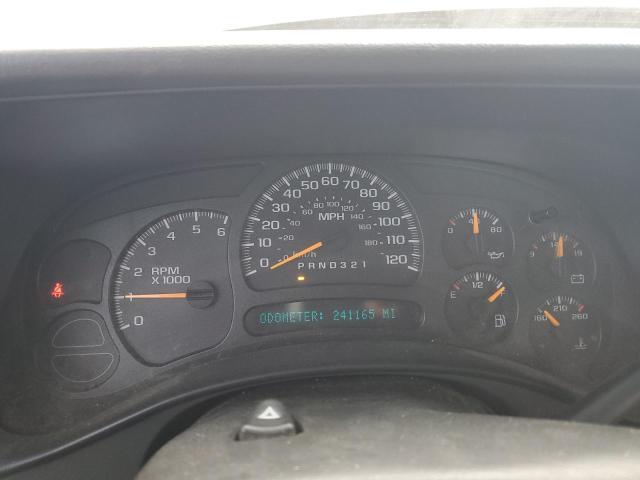 Zdjęcie 9 z aukcji – 2007 CHEVROLET SILVERADO z VIN 1GCEK19BX7E177100