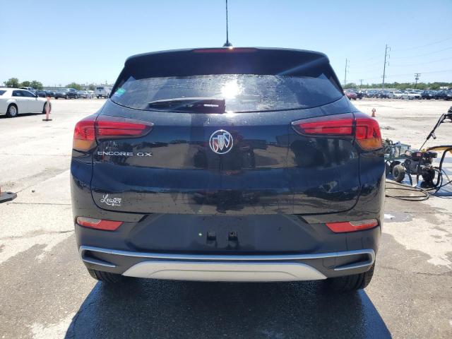 Photo 6 from auction – 2023 BUICK ENCORE GX with VIN KL4MMBS27PB048202