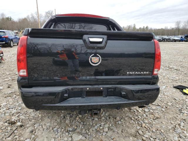Photo 6 from auction – 2012 CADILLAC ESCALADE E with VIN 3GYT4MEF8CG225315