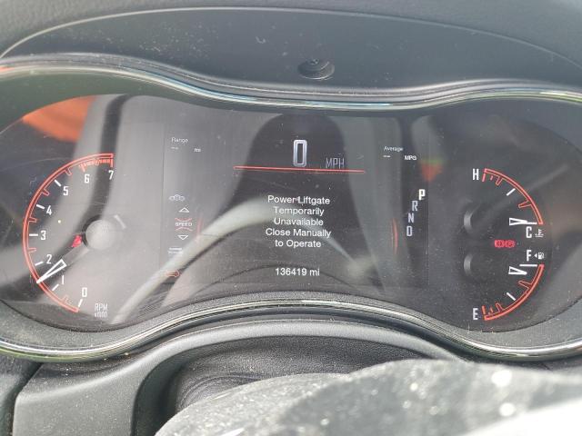 Photo 9 from auction – 2019 DODGE DURANGO R/ with VIN 1C4SDJCT0KC535582